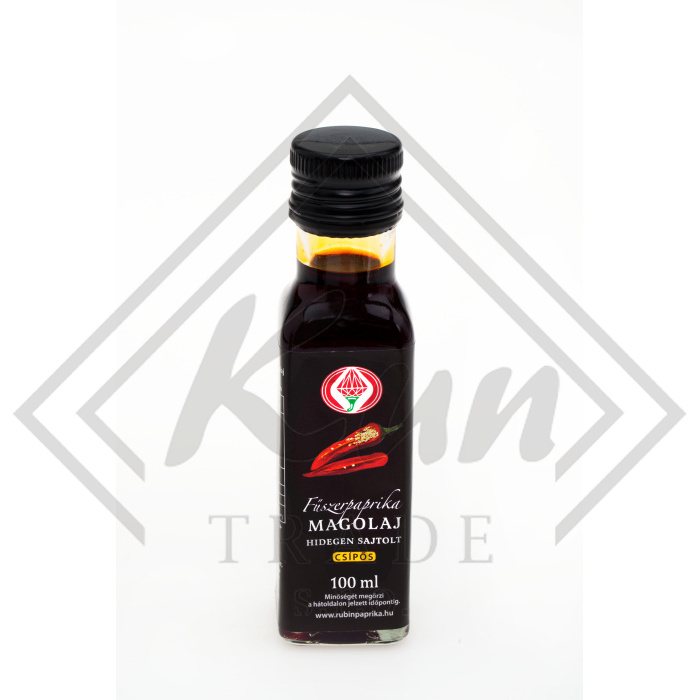 03 Olej z paprikovich seminek palivy 100ml